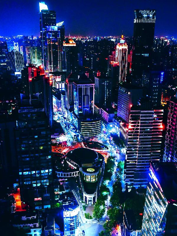 桂城街道人口自然增长率10.01